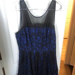 Lightweight Summer Dress